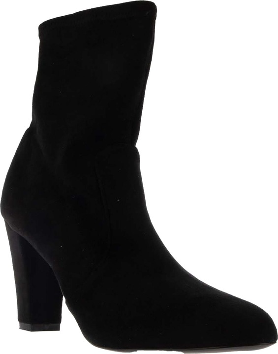 Produktbild Dune London Stiefeletten Oty Wildleder (42)