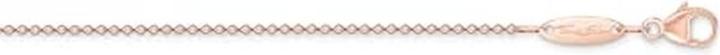 Actual product image Thomas Sabo Pea chain 925 (925 silver, 70 cm)