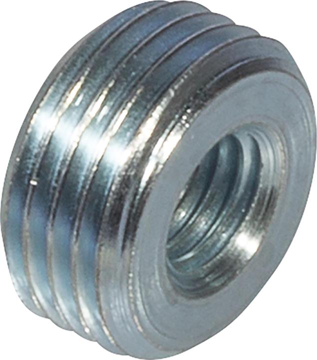 Fischer Reduziermuffe GRD Aussen-Ø 1/2 ″