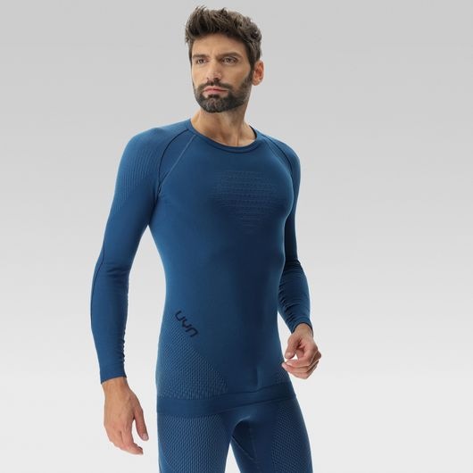 Actual product image UYN Evolutyon thermal shirt (L, XL)