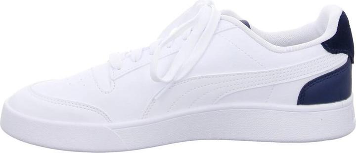 Produktbild Puma Shuffle peacoat (42)