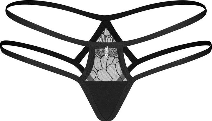 Productafbeelding Obsessive String Arrowel (XXL, 3XL)