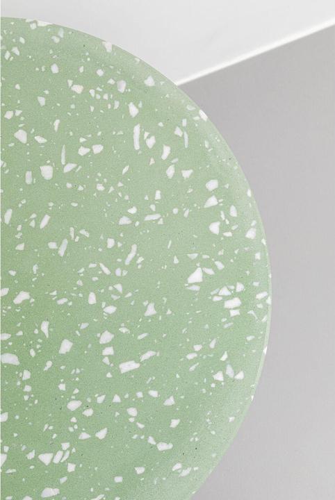 Image du produit Kare Design Beistelltisch Amore Mint Ø40cm