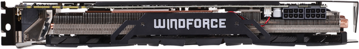 Produktbild Gigabyte GeForce GTX 980 G1 Gaming Windforce 3X (4 GB)