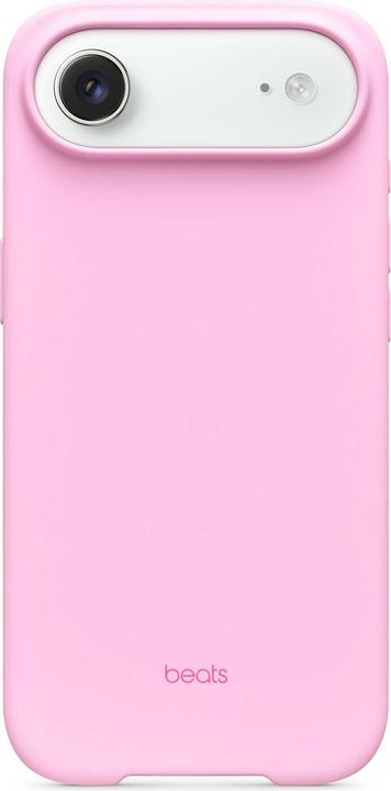 Pebble Pink