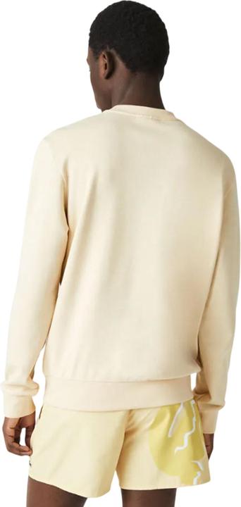 Immagine prodotto Lacoste Felpa Classico Grande Logo Uomo (XS)