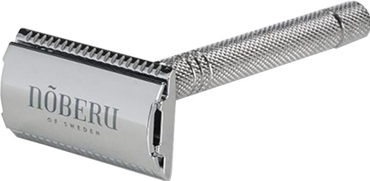 Produktbild Nõberu Stockholm Safety Razor