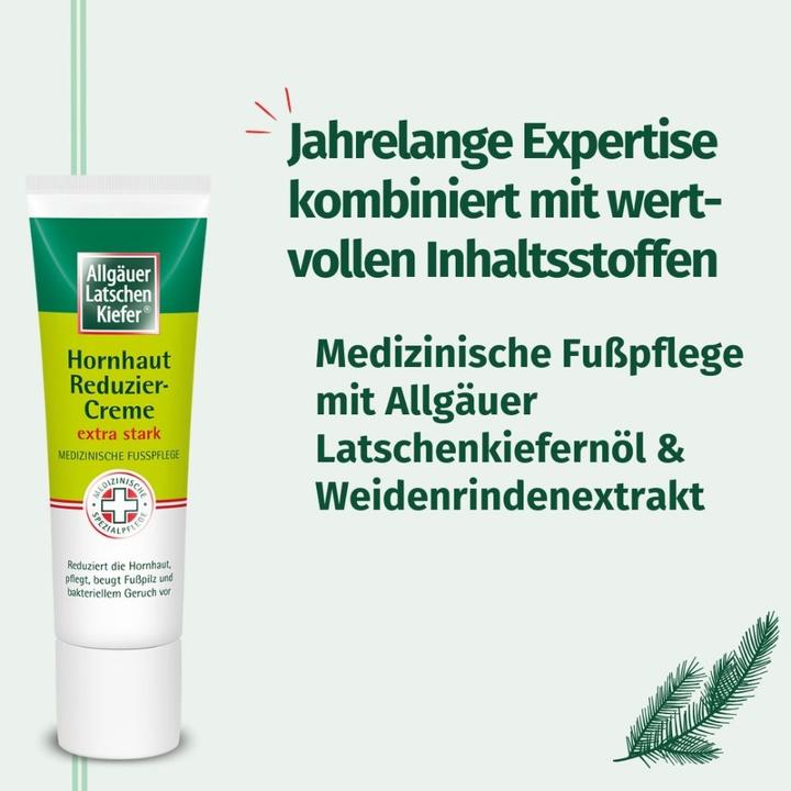 Immagine prodotto Allgäuer Cornea (Elimina calli, 30 ml)