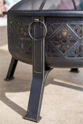 Actual product image La Hacienda Moreque