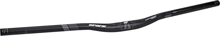 Produktbild Spank Oozy LTD 780 Handlebar Ø 31,8mm (31.80 mm)
