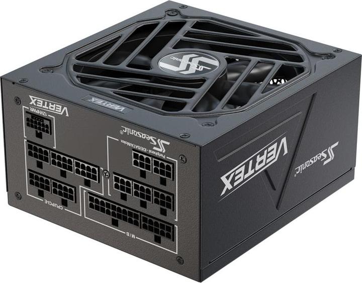 Actual product image Seasonic Vertex PX-1200 1200W ATX30 VERTEX PX-1200 (1200 W)