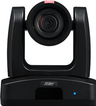 Actual product image AVer PTZ-Kamera PTZ211 schwarz 12x Zoom, 1080p60