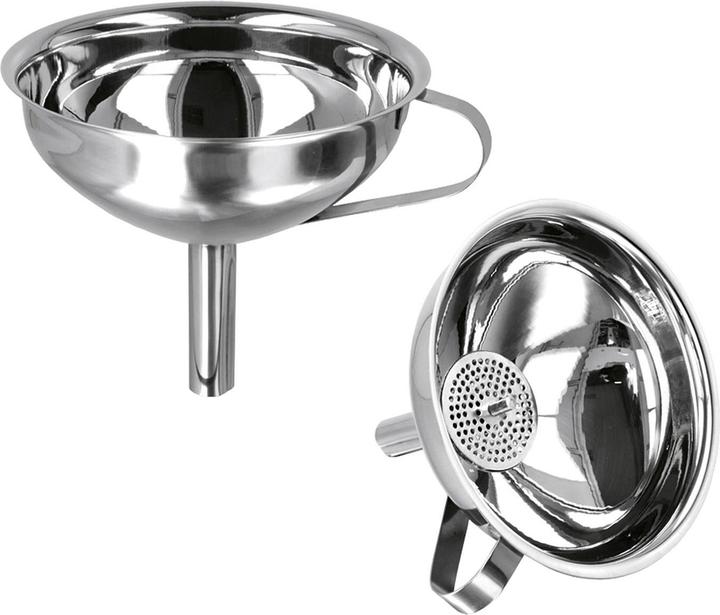 Metaltex Bottle funnel (13 cm)
