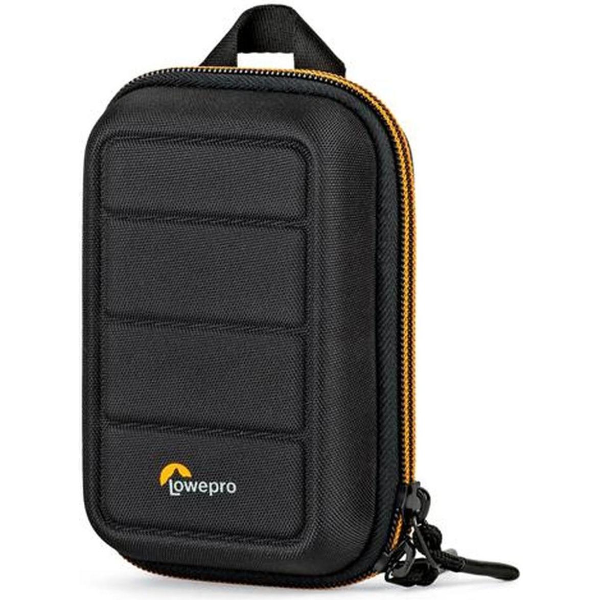 Lowepro Hardside CS 40 (Custodia per fotocamera, 1.23 l), Borsa fotocamera, Nero