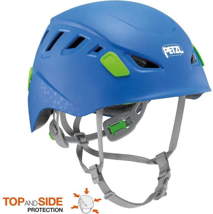 Actual product image Petzl Picchu climbing helmet (48 - 54 cm)