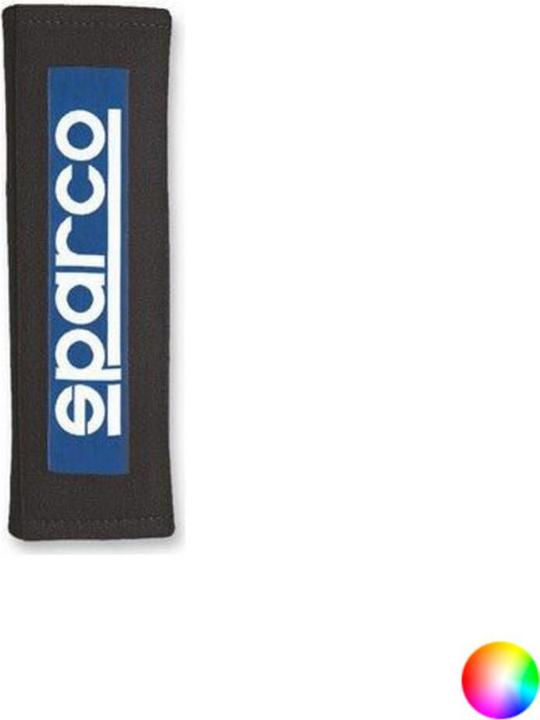 Produktbild Sparco Gurtpolster 3 Zoll