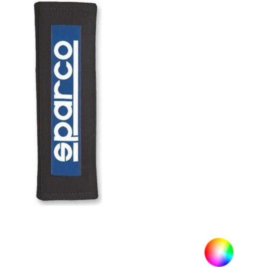 Sparco Gurtpolster 3 Zoll (B001SIDHS0)
