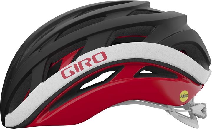 Produktbild Giro Helios Spherical MIPS (51 - 55 cm)