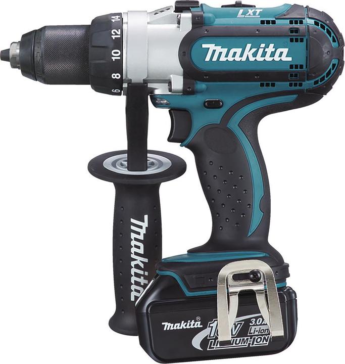 Produktbild Makita DDF 451