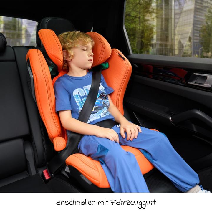 Produktbild RECARO Axion 1 (Kindersitzerhöhung, ECE R129/i-Size Norm)