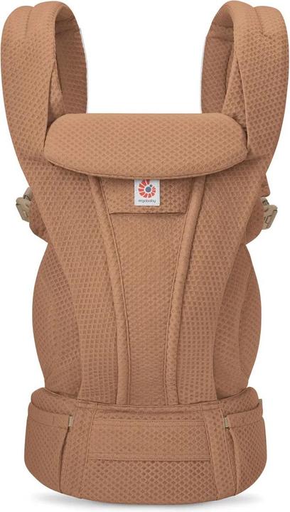Image du produit Ergobaby Omni Deluxe Mesh