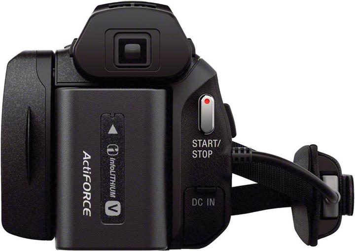Image du produit Sony HDR-PJ810E Handycam avec projecteur intégré (6.14 Mpx, 50i, 12 x)