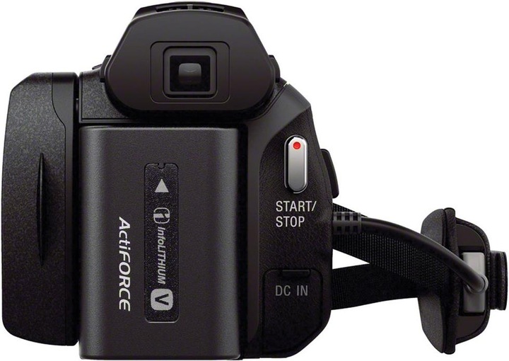 Produktbild Sony HDR-PJ810E Handycam mit integriertem Projektor (6.14 Mpx, 50i, 12 x)