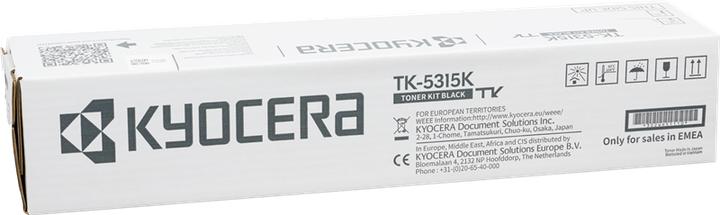Image du produit Kyocera TK 5315K (CF)