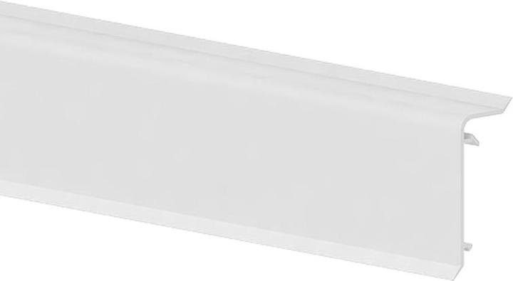 Produktbild GGK Sockelleistenkanal 20x50, HSF-Verp., 2m (200 cm)