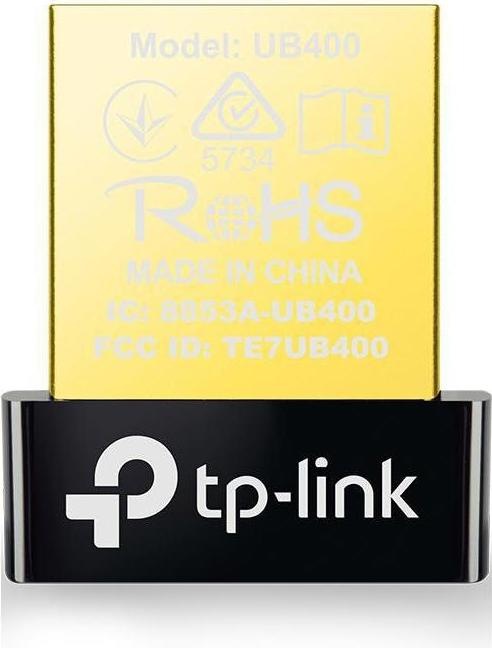 Productafbeelding TP-Link UB400 (Zender en ontvanger)
