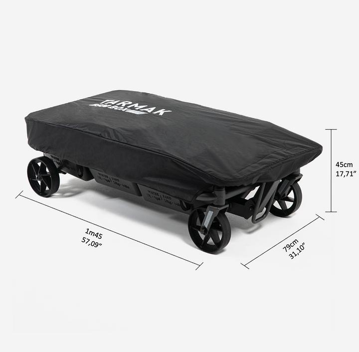 Immagine prodotto Tarmak B500 Easy Box