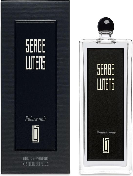 Immagine prodotto Serge Lutens Poivre Noir Eau de Parfum (Eau de parfum, 50 ml)