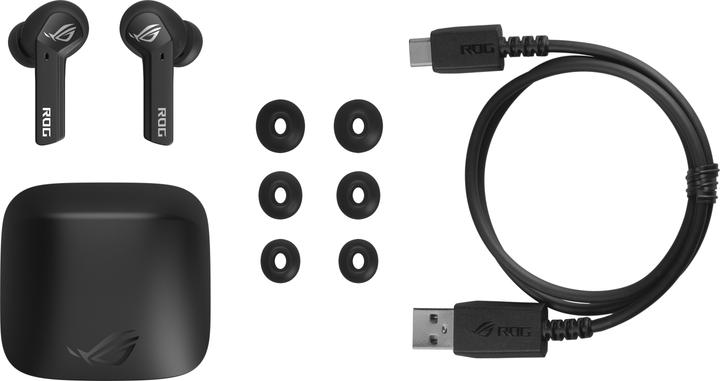 Produktbild ASUS ROG Cetra (Kabellos)