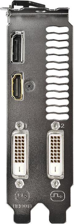 Actual product image Gigabyte Radeon R9 290 WindForce 3X (4 GB)