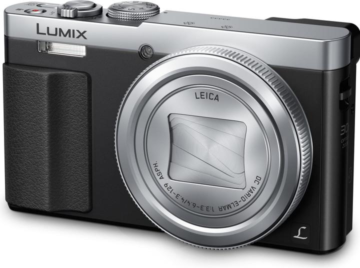 Produktbild Panasonic Lumix DMC-TZ70 (12.10 Mpx, 1/2,3'')