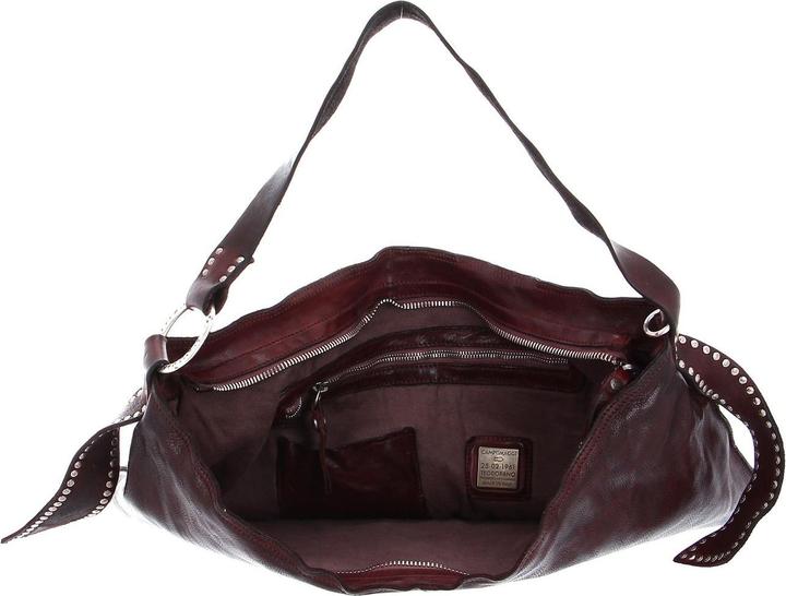 Immagine prodotto Campomaggi Flat Shoulder Bag