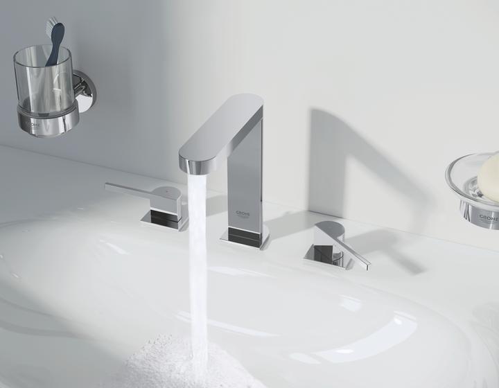 Image du produit Grohe Essentials (9 x 13 x 19,5 cm)