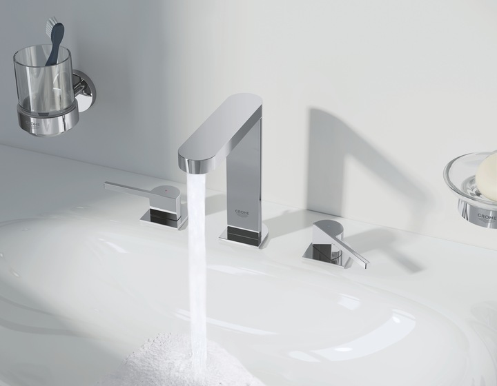Actual product image Grohe Essentials (9 x 13 x 19.5 cm)