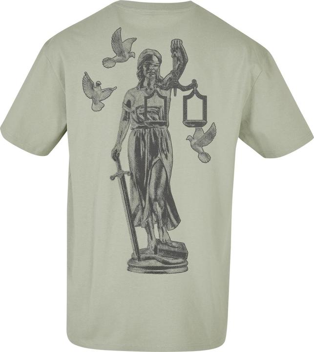 Immagine prodotto Urban Classics T-shirt oversize (XXL)