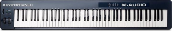 Produktbild M-Audio Keystation 88 MK2 (Keyboard)
