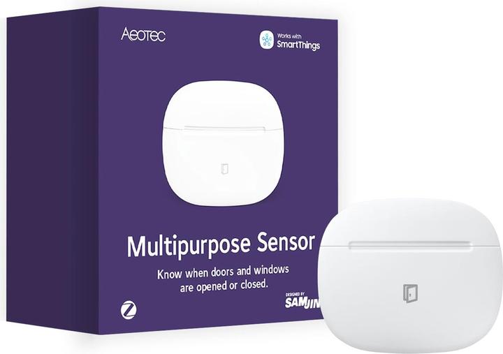 Immagine prodotto Aeotec Multipurpose Sensor