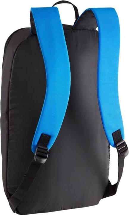 Actual product image Puma Plecak Individual Rise niebiesko-czarny 90576 02