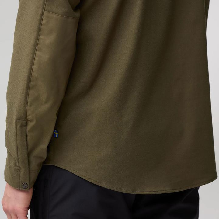 Immagine prodotto Fjällräven Keb Trekking Shirt (M)
