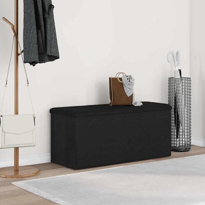 Image du produit vidaXL Sitzbank mit Stauraum (102 cm)