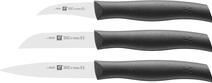 Actual product image Zwilling TWIN Grip knife set 3 pieces