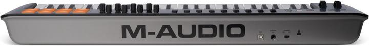 Image du produit M-Audio Oxygène 49 (2014) (Clavier)
