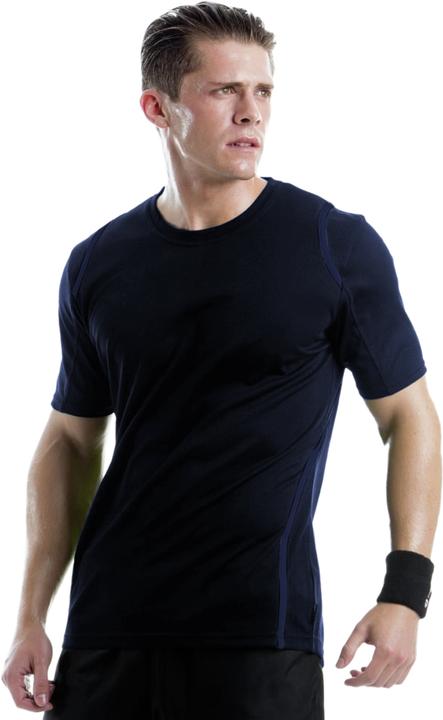 Actual product image Gamegear Cooltex Tshirt (XL)