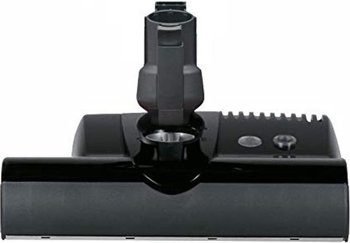 SEBO Electric Carpet Brush ET1 Platinum Carpet Brush Plastic