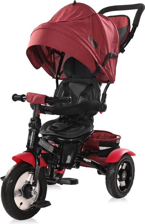 Produktbild Lorelli Tricycle Neo 4 in 1 Luftreifen