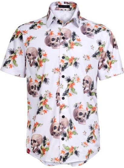 Actual product image Loose Riders Party Skulls (XL)